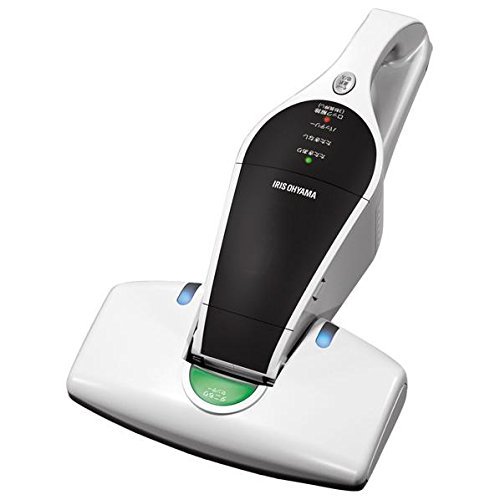 KIC-FDC1-WP(パ-ルホワイト) コ-ドレス布団クリ-ナ