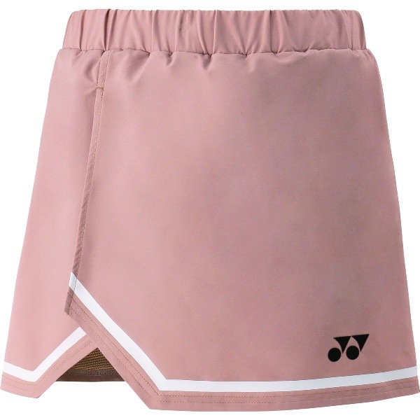 Yonex ヨネックス レディーススカート インナースパッツ付 バドミントン スコート 26155-578 レディース