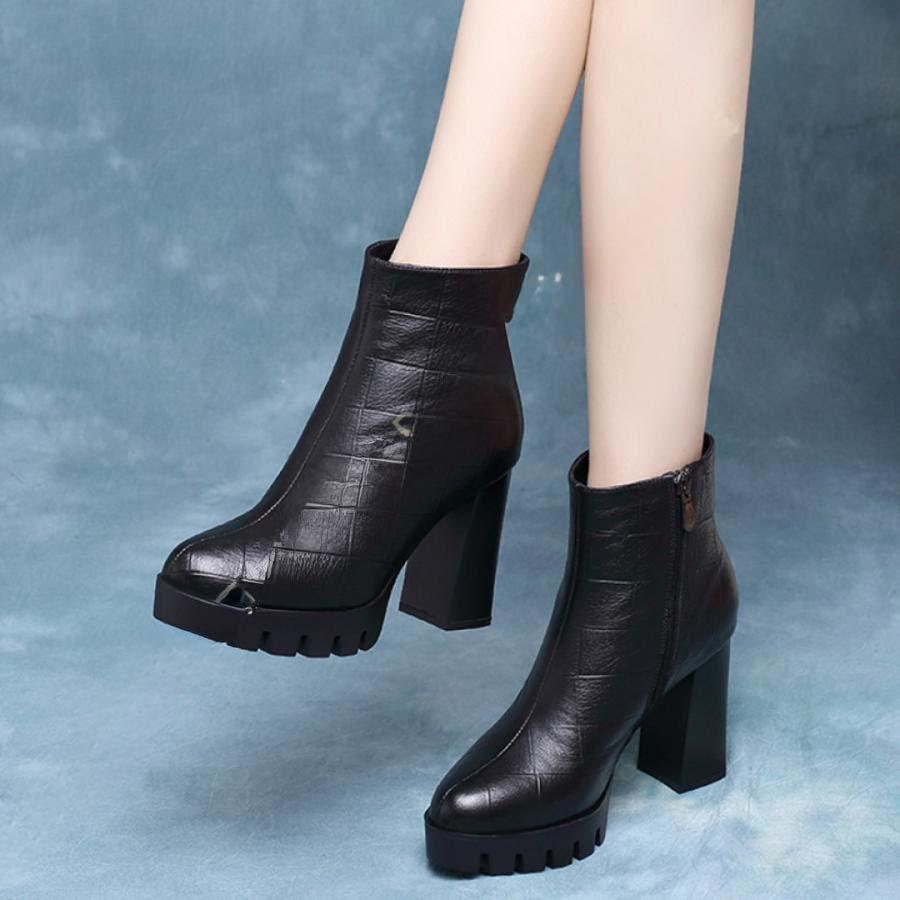 2025新品 数量限定 ブーツ レディース ショートブーツ チャンキーヒール ブーティー 太ヒール ハイヒール ブーティ アンクルブーツ 歩きやすい 疲れない 幅広 甲高 短納期