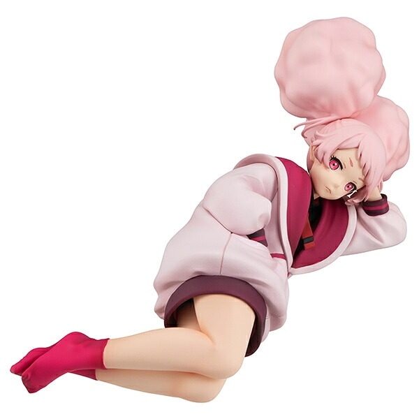 【新品/公式】 機動戦士ガンダム 水星の魔女_G.E.M.シリーズ てのひらチュチュちゃん 公式グッズ