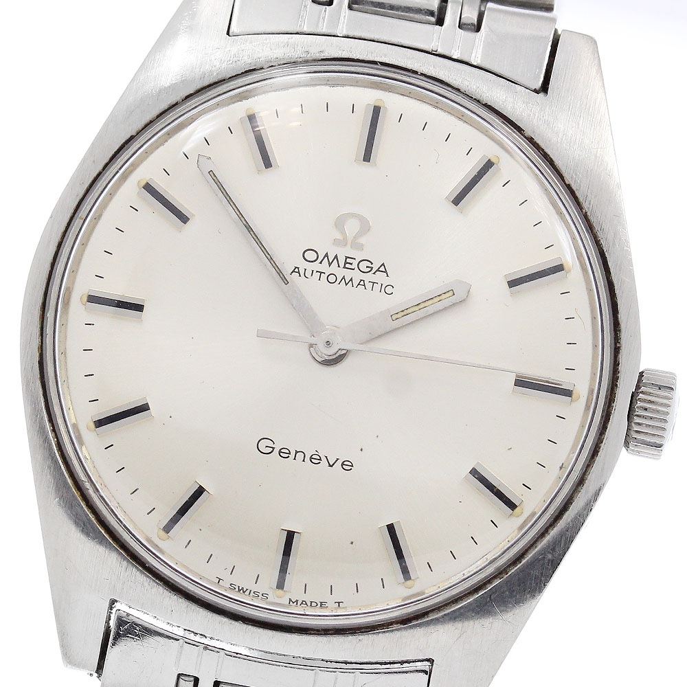 オメガ OMEGA 165.041 ジュネーブ Cal.552 自動巻き メンズ _958025【中古】