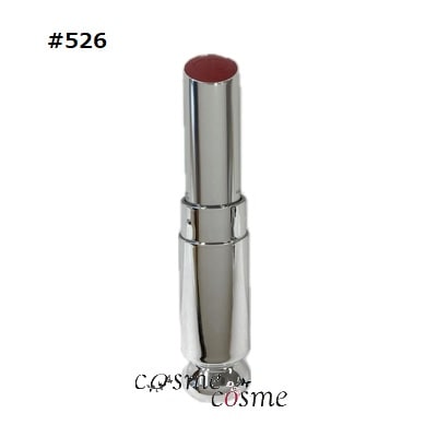 クリスチャンディオール ディオール アディクト リップスティック #526 マロー ローズ(3348901609845)