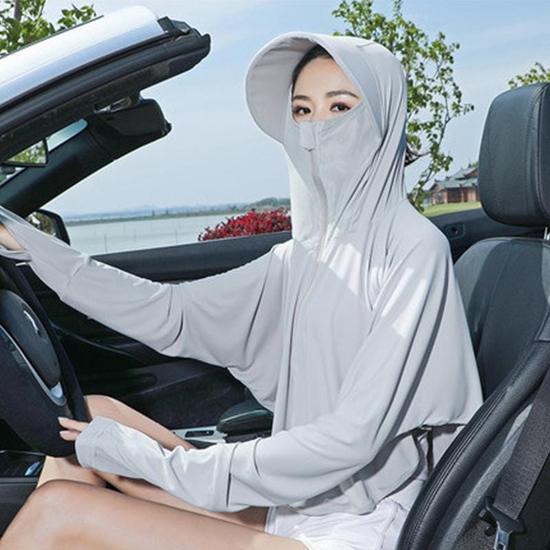 【超お得1つ買うと10個もらえる】帽子 レディース サンバイザー　フェイスガード UVカット 日よけ帽子 つば広 360度 紫外線対策 農作業 屋外 ガーデニング 釣り 日焼け防止 飛沫防止