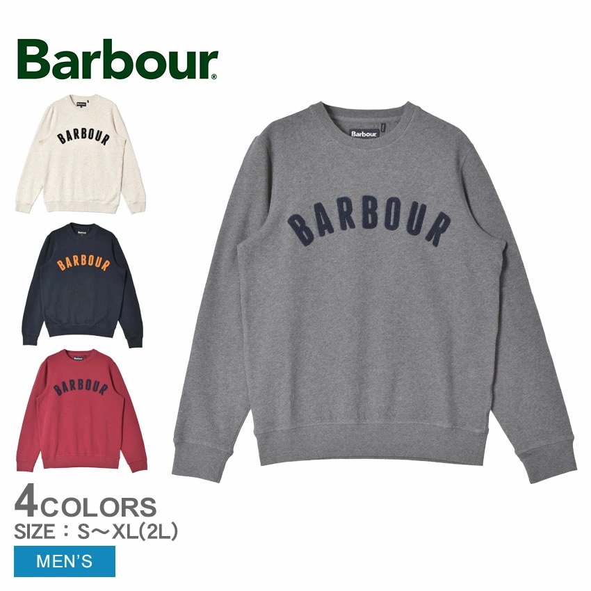 メンズ ウェア トップス トレーナー スエット クルーネック おしゃれ シンプル ブランド クラシック クラシカル PREP LOGO CREW MOL0101 ロゴ