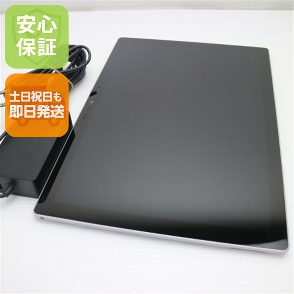 超美品 Surface Pro 7 第10世代 i5 8GB SSD 256GB 95