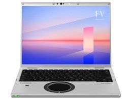 Lets note FV5 CF-FV5GDMCR [ブラック&シルバー] 137,453円