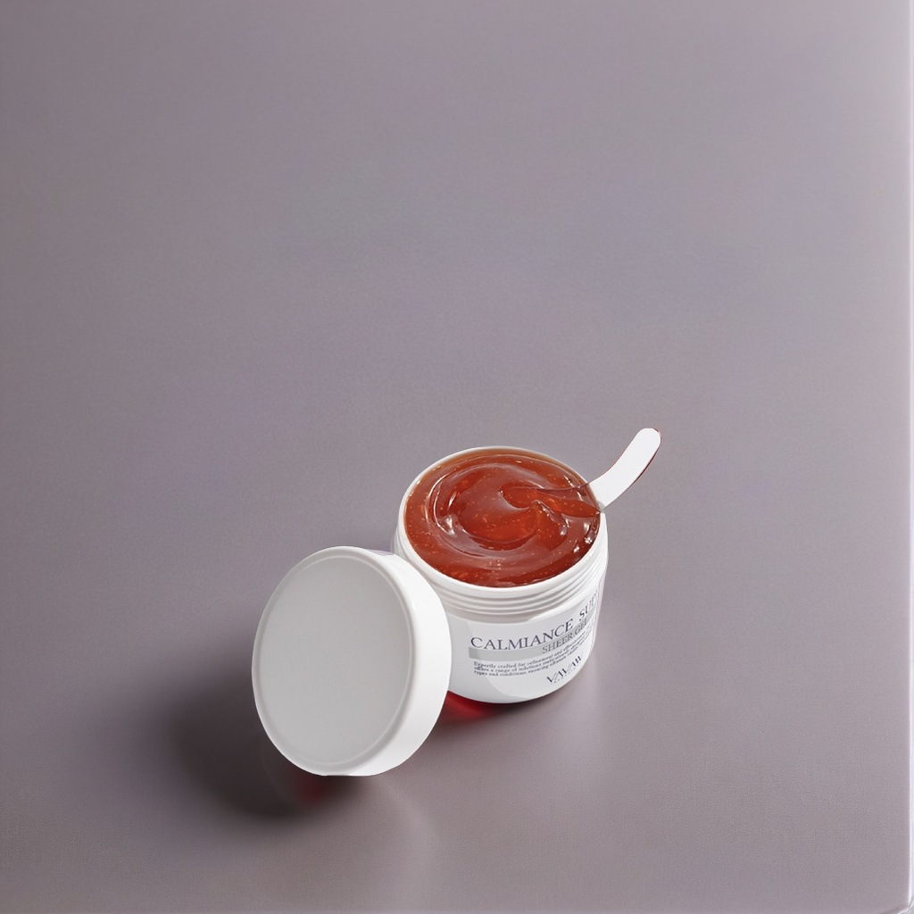 透明感 ブースターゲル 200ml 鎮静/保湿 韓国コスメ, 美容液, スキンケア, 人気アイテム, 肌ケア