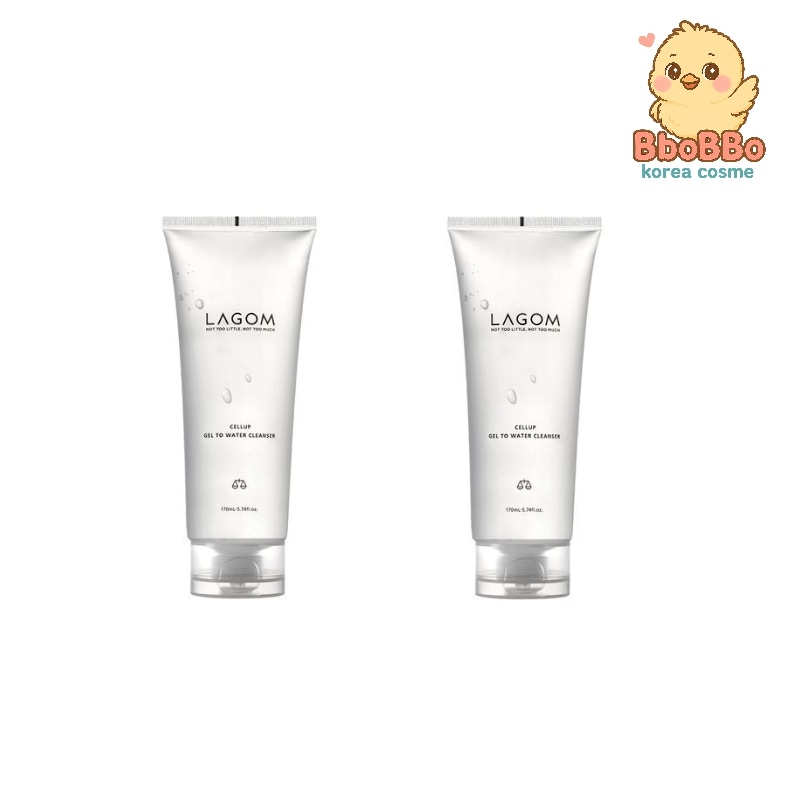 セレブジェルトゥウォーター朝クレンザー170ml+ 170ml