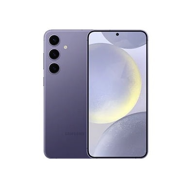 Qoo10] サムスン Galaxy S24 Plus 256G : スマートフォン