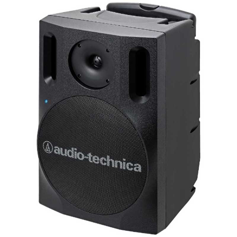 オーディオテクニカ　デジタルワイヤレスアンプシステム(マイク別売り)　ATW-SP1920