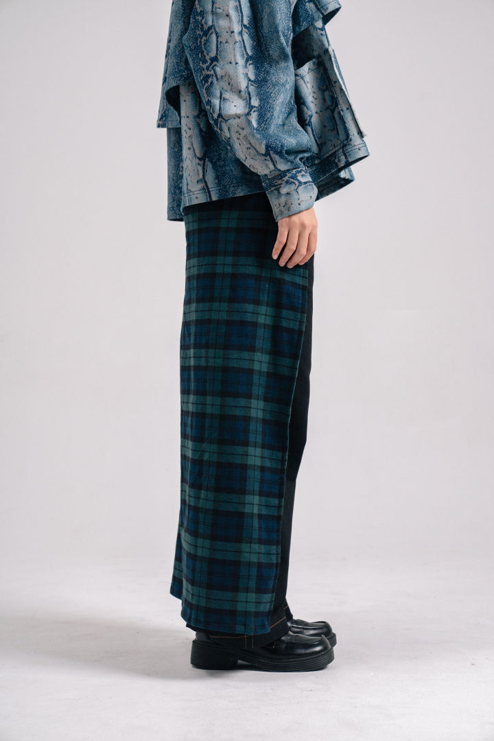 24FWBOT002_C1 ジーパン 長ズボン UNISEX Casual 12,480円