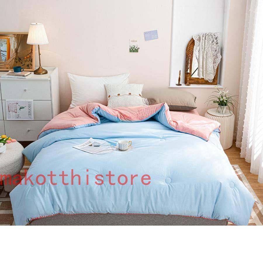 掛ふとん 厚め 速乾性 掛布団 あたたかい 吸湿・放湿性 水洗い加工 速乾性 吸水通気 暖かさ 肌掛け布団 ふんわりとろける肌触り 軽くて暖か 180*220cm