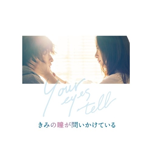 きみの瞳が問いかけている DVDコレクターズ・エディション / 吉高由里子/横浜流星 (DVD) GADS-2284