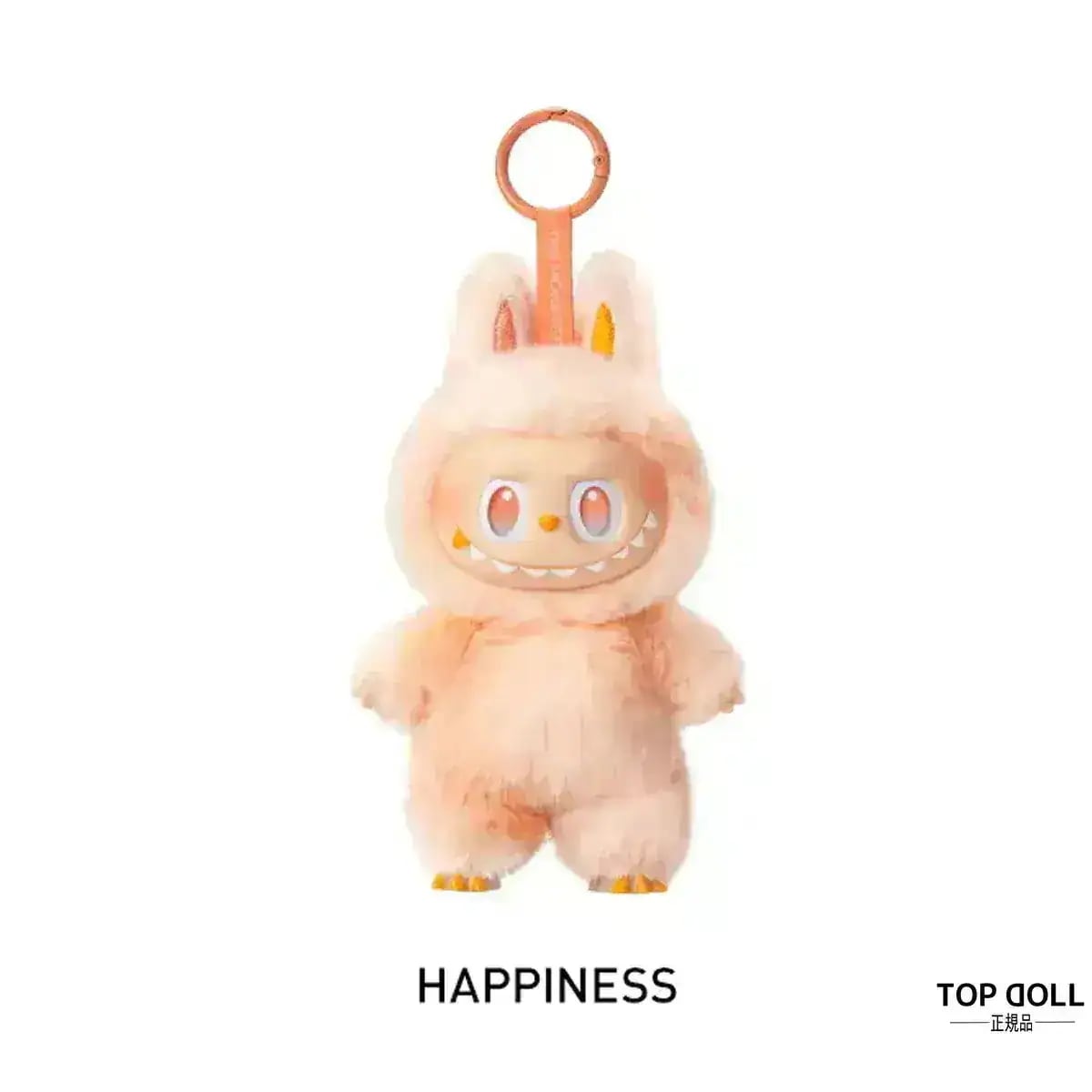 Qoo10] LABUBU 【POPMART正規品保証！当日出荷！指 : おもちゃ・知育