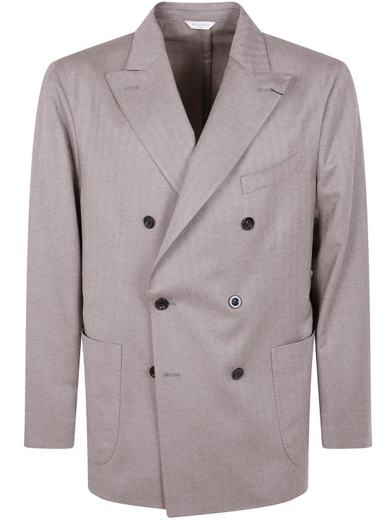 BOGLIOLI Men Suit Jackets N4302E FB5008 0280 DOVE