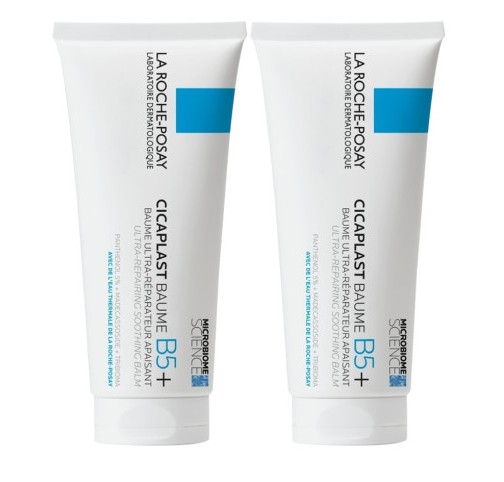 (1+1) シカプラストバームB5+ 100ml - 2EA / CicaPlast Baume B5+