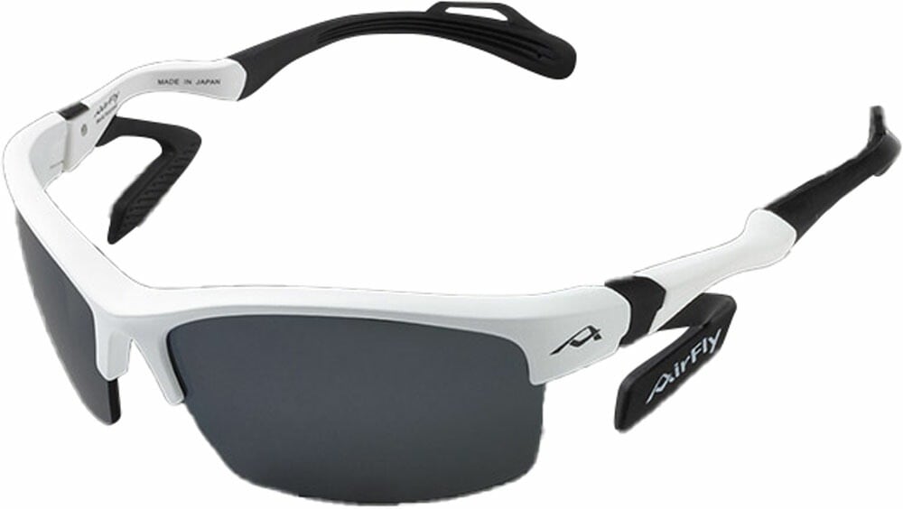 エアフライ Airfly AF303C2 スポーツサングラス＿AF－303＿C－2 鼻パッドのないスポーツサ541