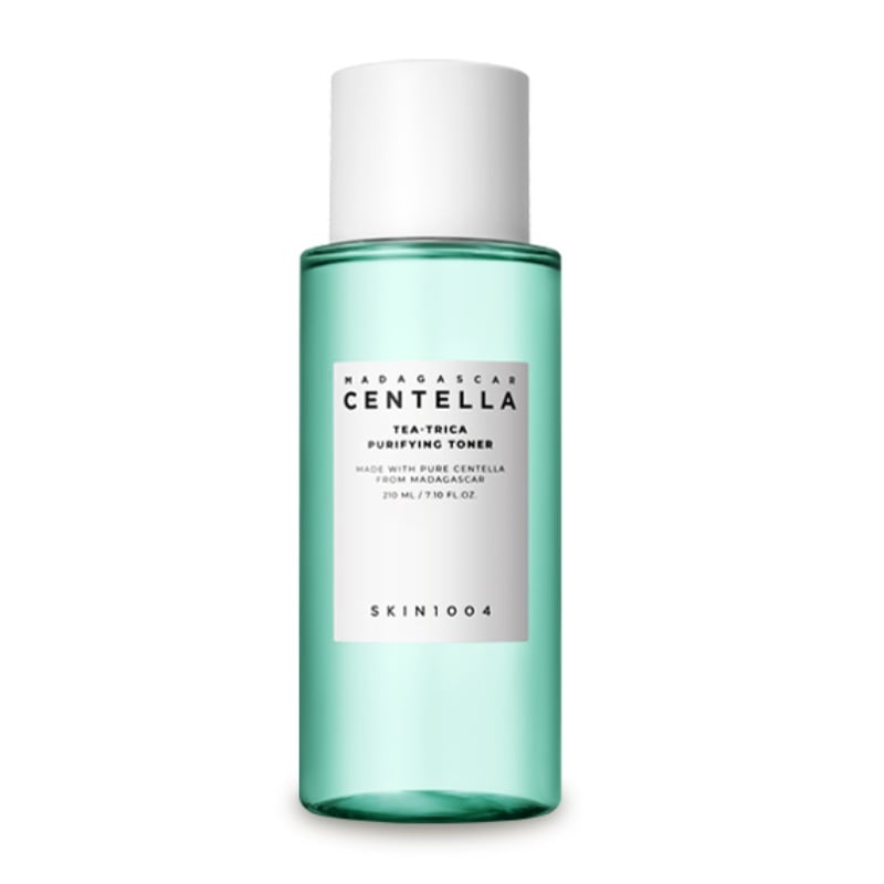 ティーツリカ ピューリーファイン トナー 210ml