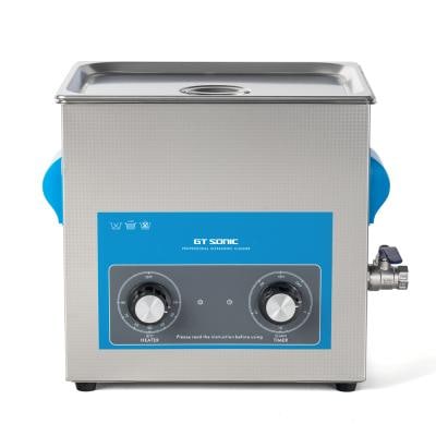業務用 眼鏡 腕時計 食器 入れ歯 メガネ 超音波洗浄器 加熱 超音波 レコード クリーナー 9l