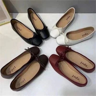 おしゃれ お洒落 人気 安い 激安 お得 スリッポン 靴 シューズ フラット シューズ ドレスシューズ