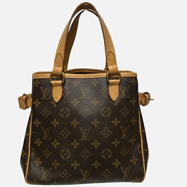 ルイヴィトン バティニョール M51156 バッグ ハンドバッグ レディース【中古】