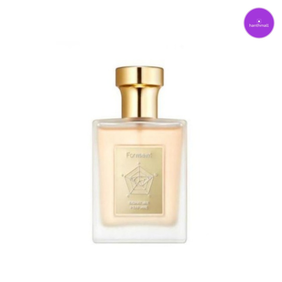 シグネチャーパフューム50ml(コットンメモリー)