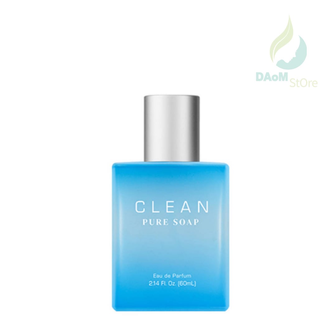 ピュアソープ EDP オードパルファム60ml1個