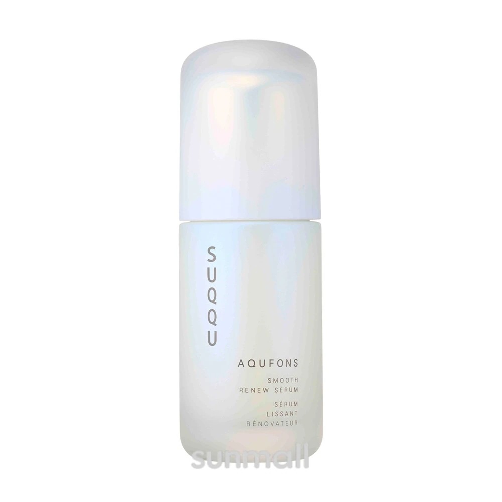 su qquアクフォンス スムース リニュー セラム医薬部外品 50mL／美容液 正規品