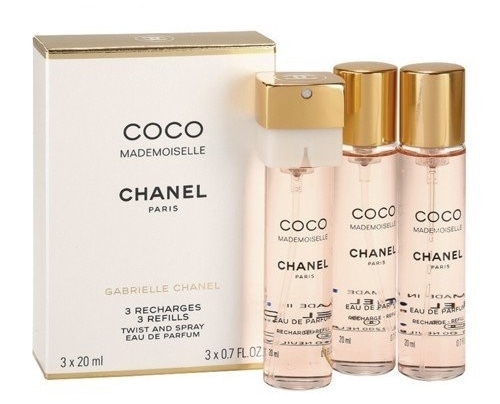 Qoo10] CHANEL シャネル ココマドモアゼル オードゥ ト : 香水
