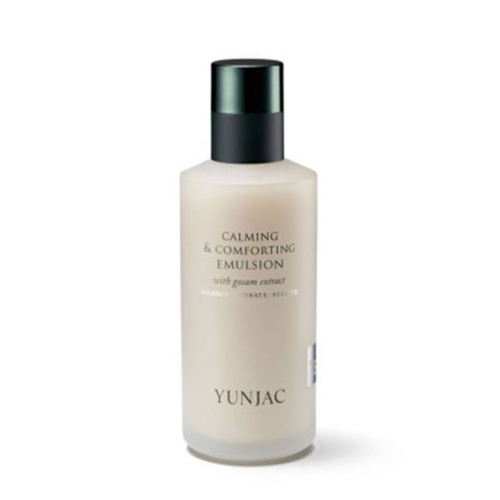 カーミング アンド コンポーティング エマルジョン 125ml