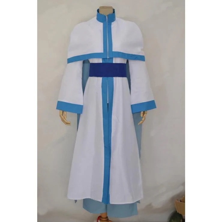 暁のヨナ コスプレ 衣装 キジャ 白龍 アニメ 映画 ゲーム コスチューム