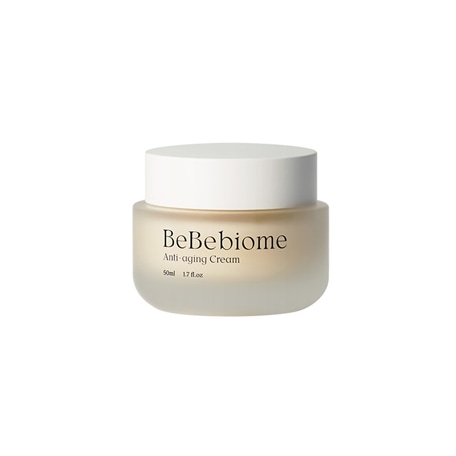 Natural Derma Project Bebebiome Anti-Aging Cream 50ml