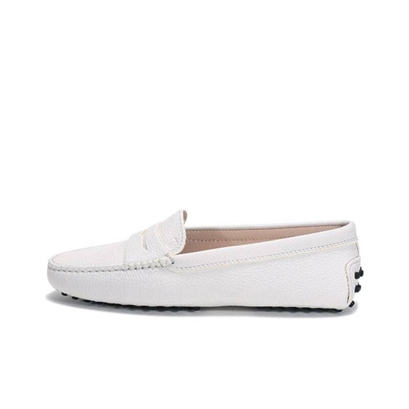 [カード決済で10%オフ] TODS ゴミノ レディース ドライビングシューズ XXW00G000105J1B015