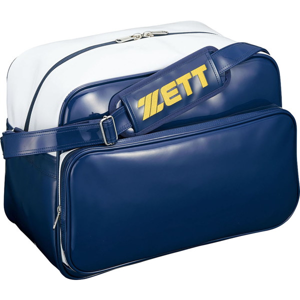 ZETT ゼット 野球 セカンドバッグ ショルダータイプ バッグ BA594-2911