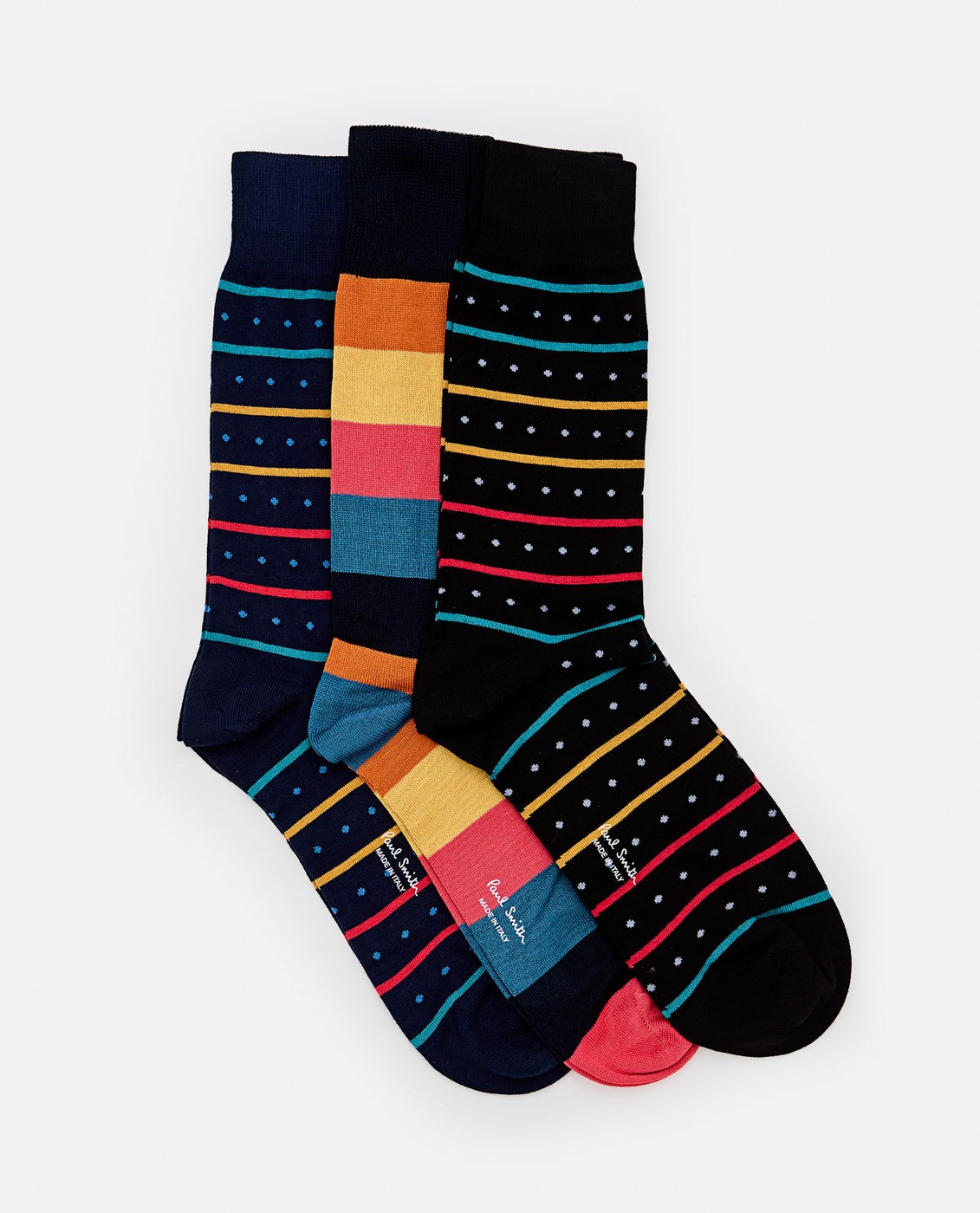 M1ASOCKP3PART96 春夏2025 ソックス メンズ ia