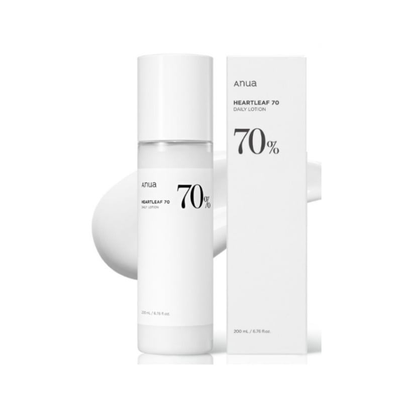 ドクダミ70%デイリーローション 200ml