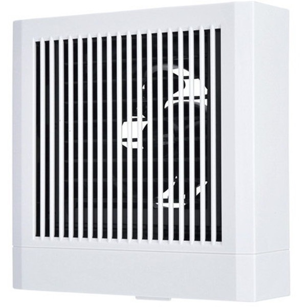 三菱ライフネットワーク V-08PS8-BL [換気扇ロスナイ パイプ用ファン 排気用]