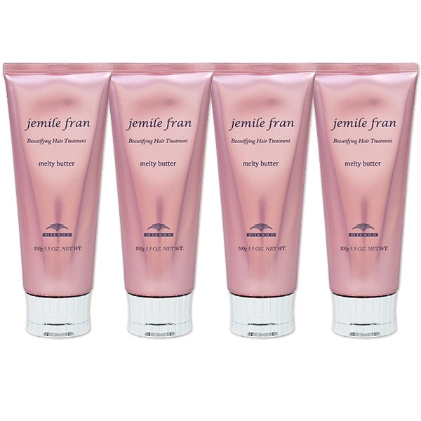 メルティバター クリームタイプ 100g 4個 セット