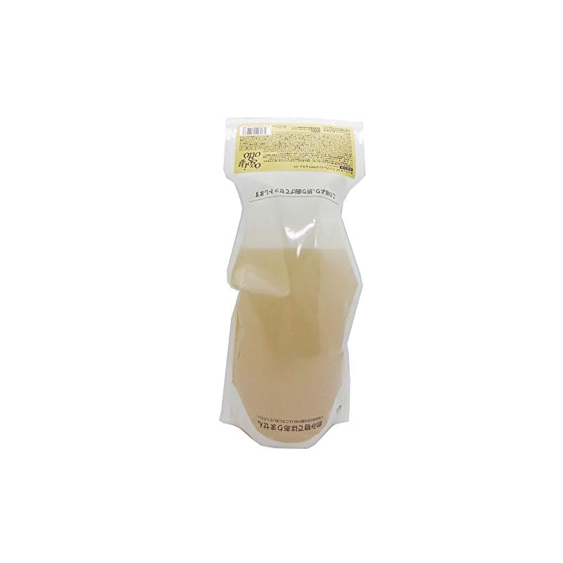 オッジィオット インプレッシブPPTセラム SS[スムース] レフィル(700ml)