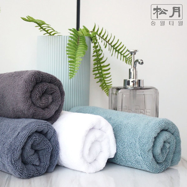 抗菌 99.9% ホテルタオル 30水 150gグラウンド(10枚) 5,225円