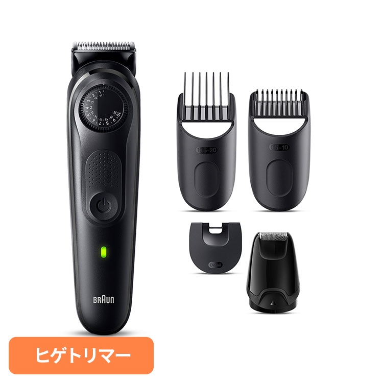 ブラウン BT7420 価格比較 - 価格.com