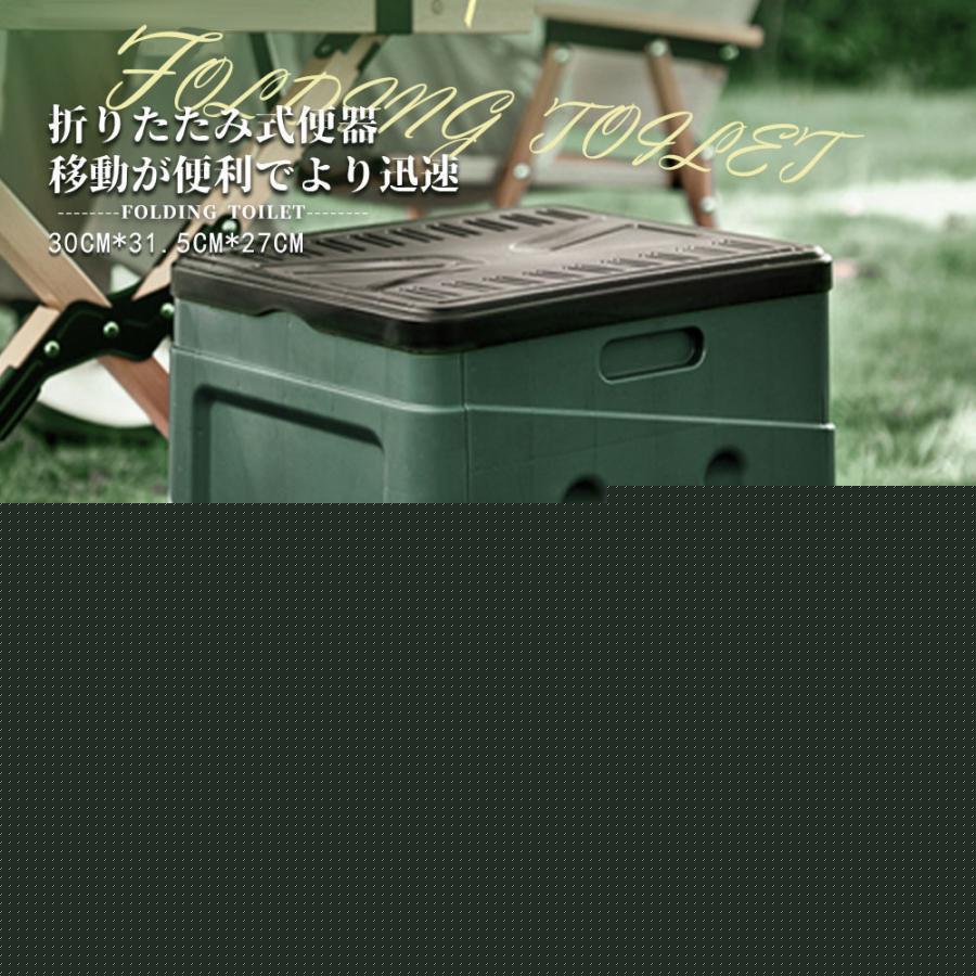 簡易トイレ 折りたたみ ポータブルトイレ 携帯トイレ 非常トイレ 防災トイレ 仮設トイレ トイレ 便器 非常用 災害用 防災 防災グッズ