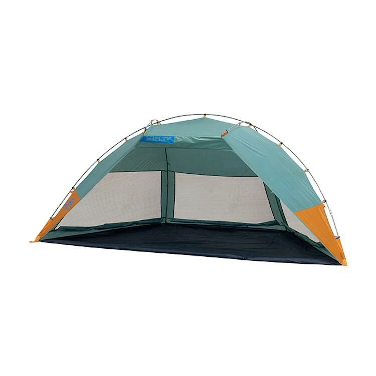 カバナ シェルター マラカイト×ゴールデンオークハイドロ 張上り295×193×135cm #340819820-MALACHITE