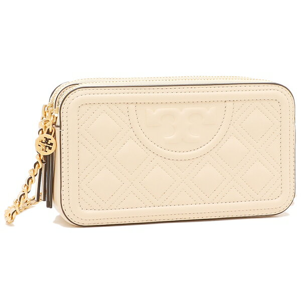 ショルダーバッグ スペンサー ホワイト レディース TORY BURCH 79403 122