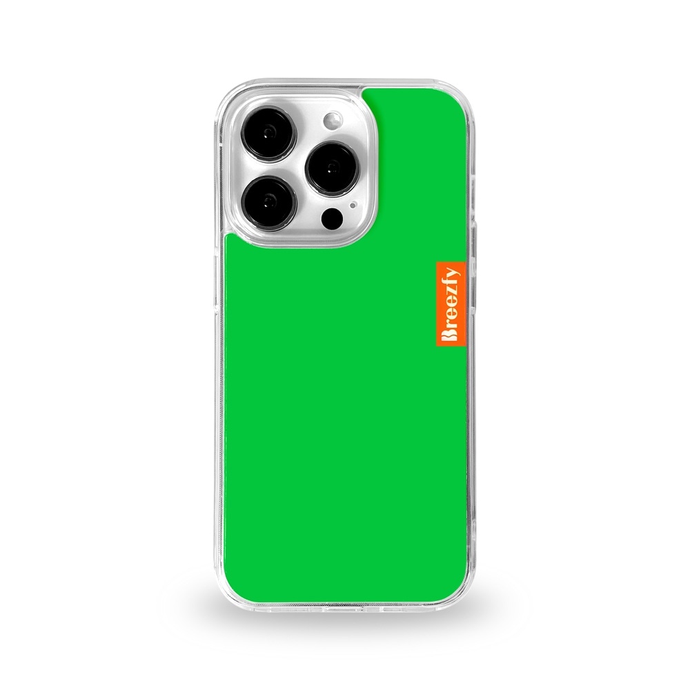 ビビッド フォンケースFOREST GREEN フォンケース スマホケース iPhoneケース