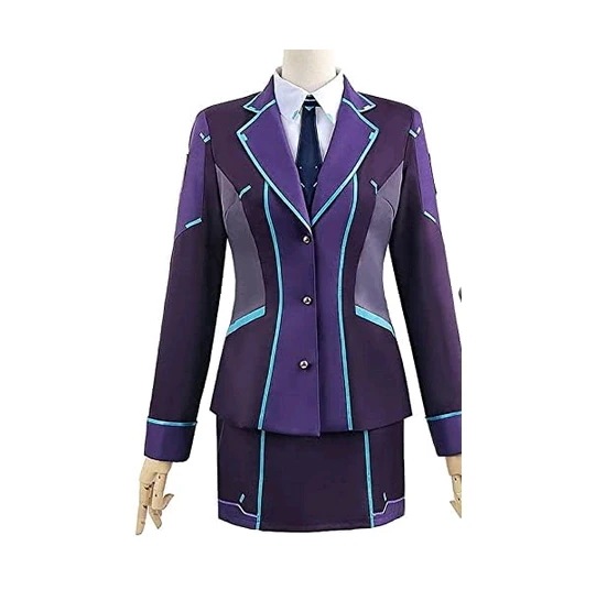 バーチャル 夕陽リリコスプレ衣装 COSPLAY 変装 クリスマス アニメ イベント パーティ コスチューム変装 衣装 11,484円