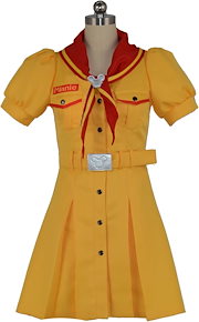 Qoo10] 勇者ヨシヒコ ドラゴンクエスト5 主人公 : レディース服