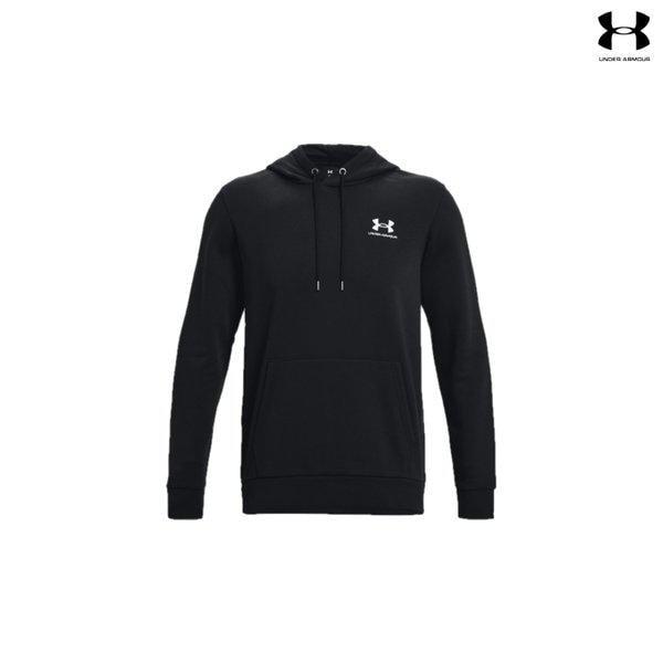 1373880-001 男性 UA アイコンフリースフード