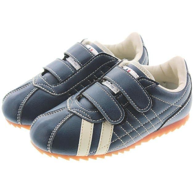 正規品 SULLY-V シュリー ベルクロ IDG インディゴ EN8122