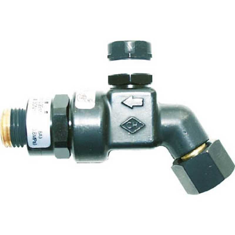 千代田精機　セーブポイントS型(酸素用)　SO30